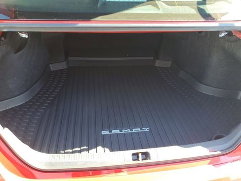 New 2026 Toyota Camry LE image 9