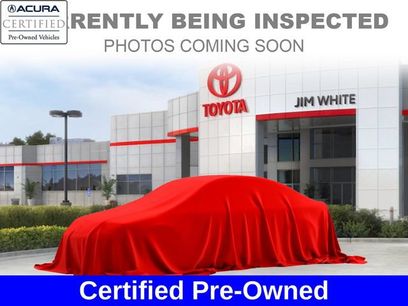 Used 2023 Acura Integra A-Spec