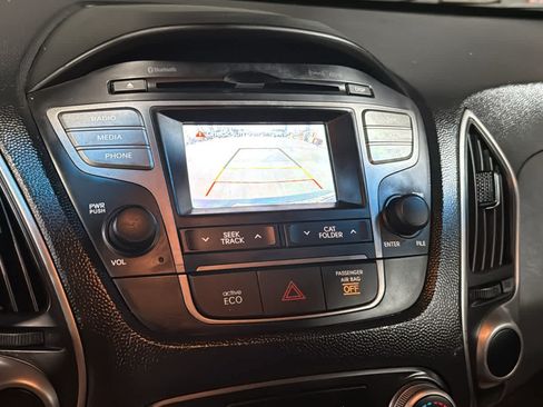 Used 2015 Hyundai Tucson SE AWD/4WD image 16