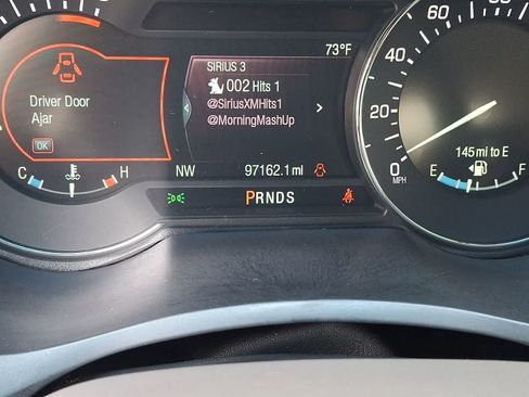 Used 2018 Lincoln MKZ Premiere FWD image 22