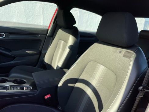 Certified 2022 Honda Civic Sport image 25