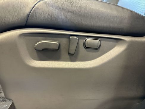 Used 2024 Nissan Armada SL w/ Midnight Edition Package image 22