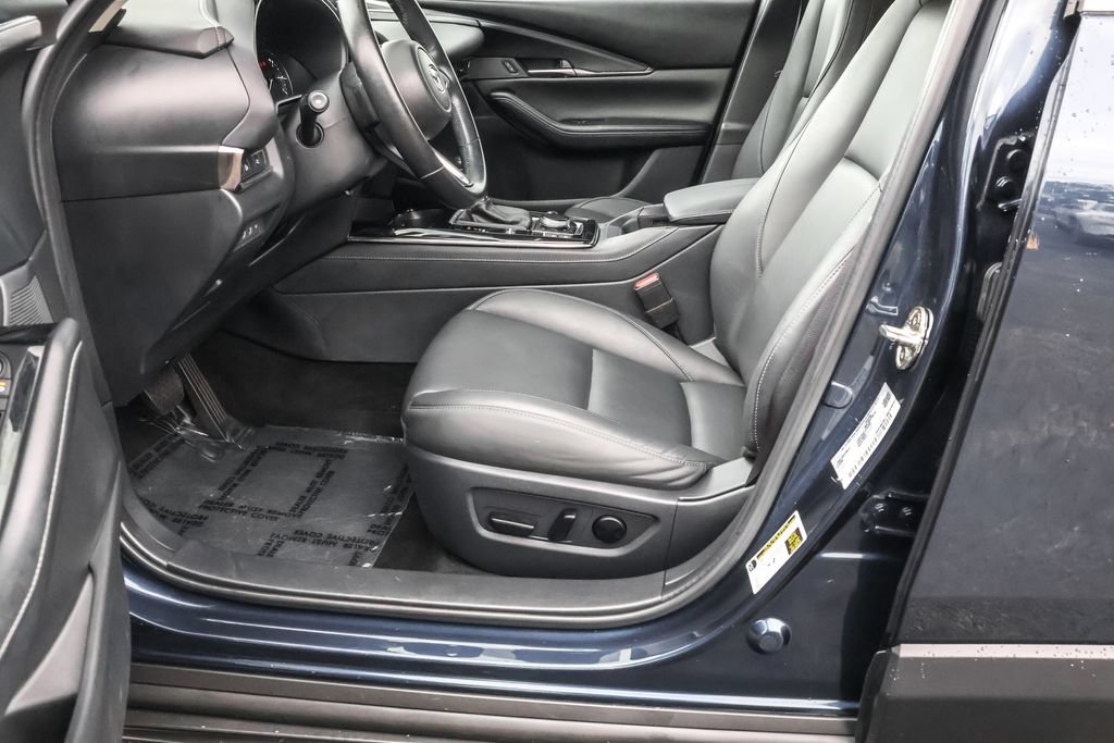 Used 2024 MAZDA CX-30 AWD 2.5 S w/ Preferred Package image 18