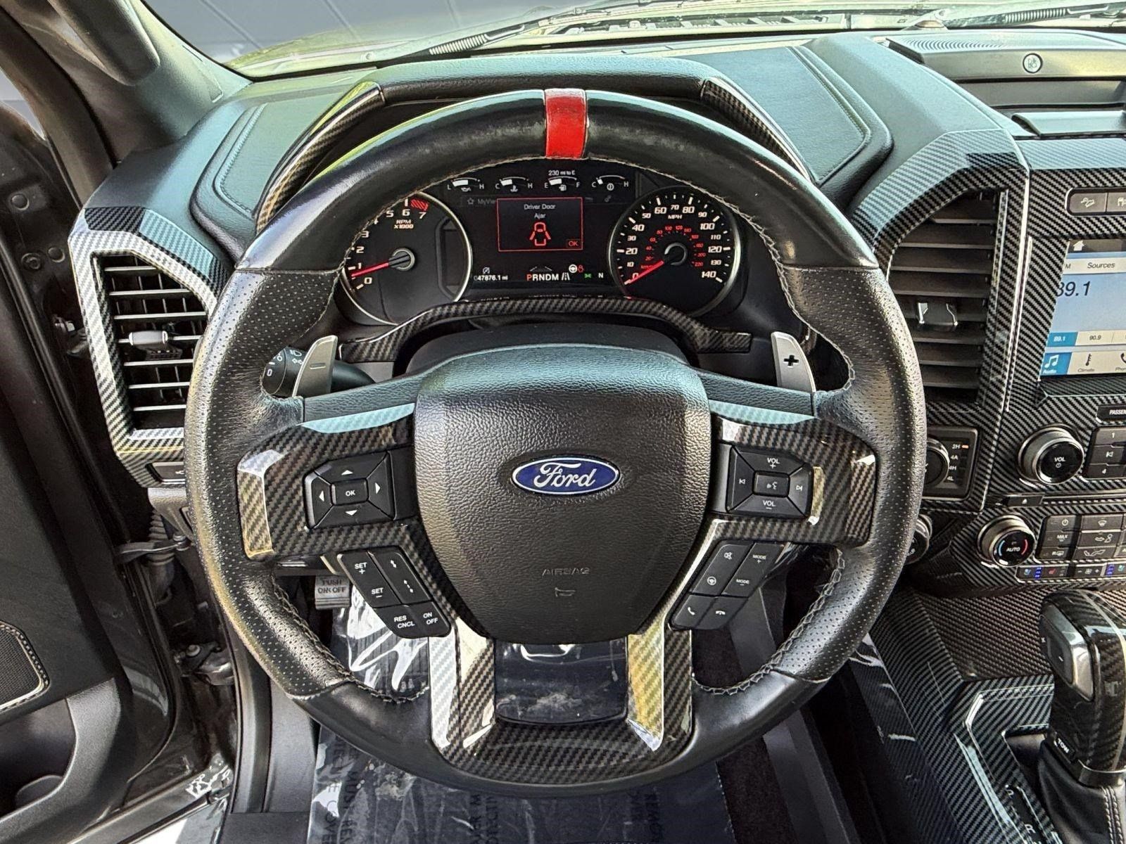 Used 2018 Ford F150 Raptor w/ Equipment Group 802A Luxury AWD/4WD image 11