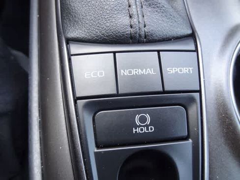 Used 2024 Toyota Camry XSE FWD image 33