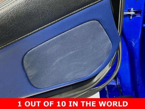 Used 2005 Acura NSX T image 18