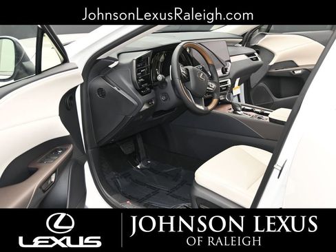 Certified 2025 Lexus RX 350 Premium Plus w/ Accessory Package (Z1) image 13