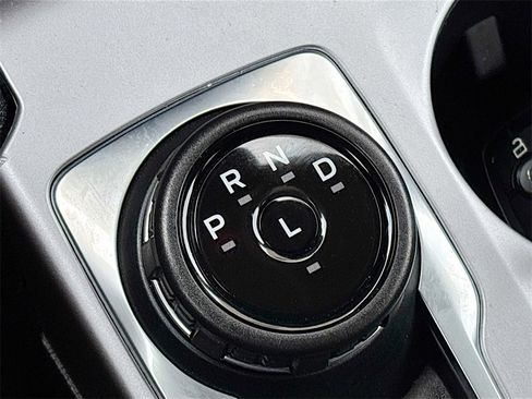 Used 2024 Ford Bronco Sport Big Bend image 16