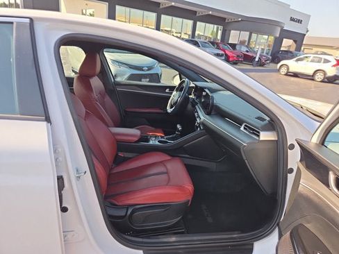 Used 2023 Kia K5 GT-Line w/ GT-Line Premium Package FWD image 15