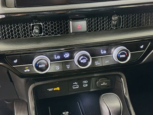 Used 2025 Honda CR-V EX-L image 23