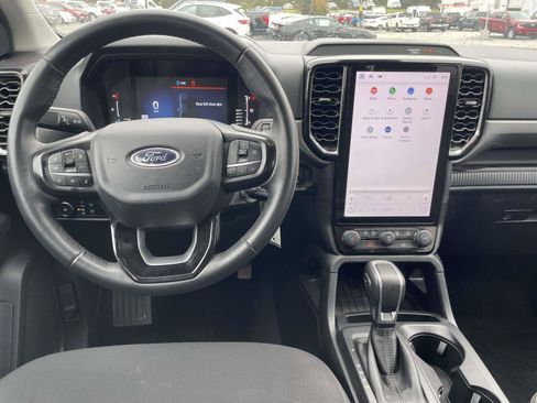 Used 2024 Ford Ranger XLT image 12