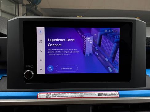 Used 2025 Toyota Tacoma TRD Off-Road image 29