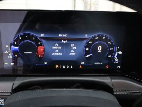 Used 2024 Ford Mustang Premium image 18