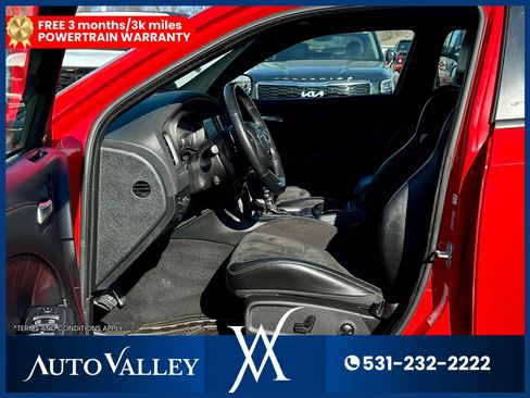 Used 2023 Dodge Charger GT w/ Plus Group image 11