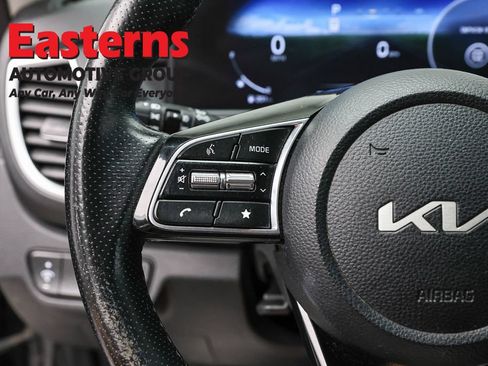 Used 2024 Kia Seltos SX AWD/4WD image 15