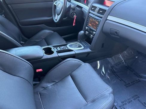 Used 2008 Pontiac G8 GT w/ Premium Package RWD image 18
