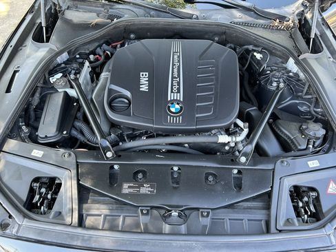 Used 2014 BMW 535d Sedan image 27