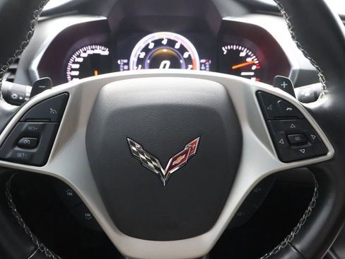 Used 2018 Chevrolet Corvette Z06 image 16