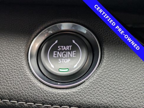 Used 2025 Buick Enclave Sport Touring w/ Power Package FWD image 36