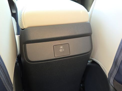 New 2026 Nissan Sentra SL w/ Floor Mat Package image 15