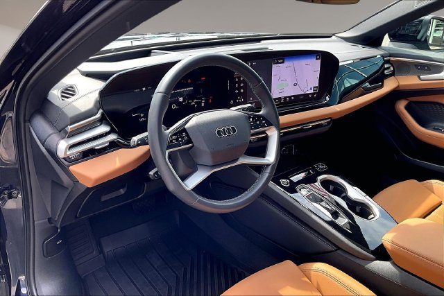 Used 2026 Audi A6 Premium Plus w/ Premium Plus Package AWD/4WD image 17