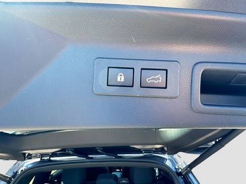 New 2026 Subaru Forester Premium image 26