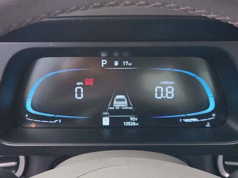Certified 2025 Hyundai Elantra Sport FWD image 10