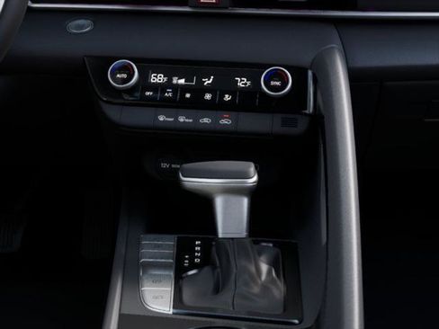 New 2026 Hyundai Elantra Hybrid FWD image 16