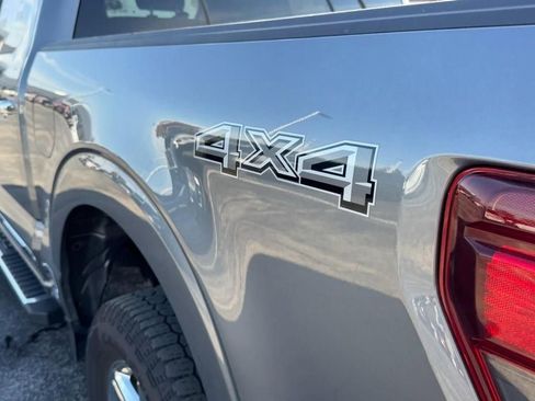Used 2024 Ford F150 XLT w/ Mobile Office Package image 14