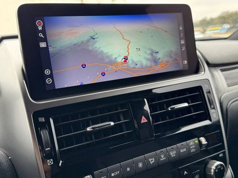 Used 2023 Lexus GX 460 Luxury image 26