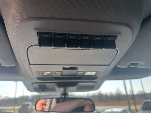 Used 2023 Ford F350 XL w/ STX Appearance Package image 16