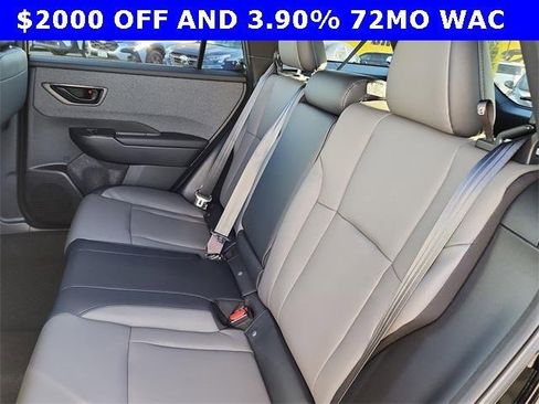 New 2026 Subaru Outback Premium image 14