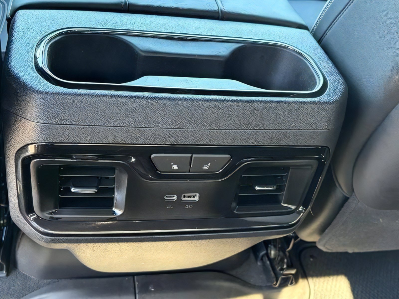 Used 2026 GMC Sierra 1500 AT4X AWD/4WD image 12