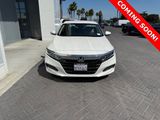 Used 2020 Honda Accord LX image 2