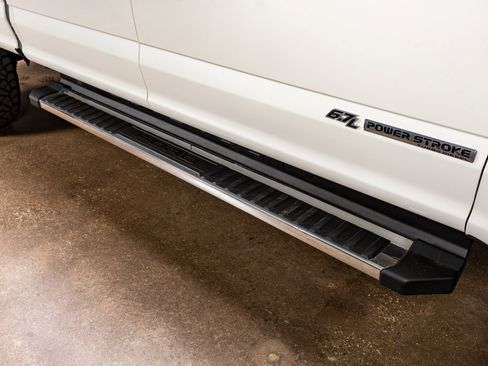 Used 2021 Ford F250 Lariat image 13