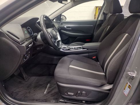 Certified 2023 Hyundai Sonata SEL w/ Convenience Package image 22