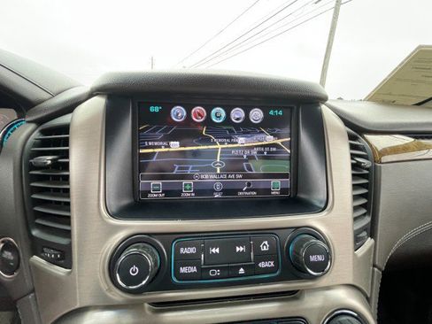 Used 2017 GMC Yukon Denali w/ Open Road Package image 36