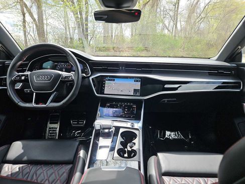 Used 2023 Audi S7 Prestige AWD/4WD image 43