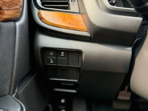 Used 2018 Honda CR-V EX image 24