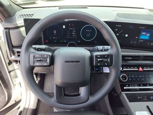 New 2026 Hyundai Santa Fe Calligraphy AWD/4WD image 20