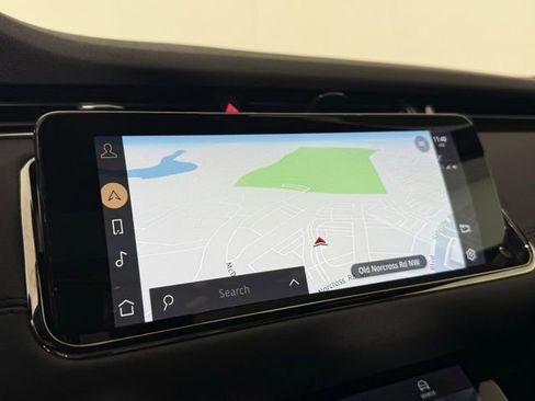 Certified 2023 Land Rover Range Rover Evoque R-Dynamic SE image 16