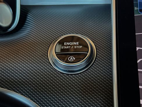 New 2024 Mercedes-Benz C 300 Sedan image 26