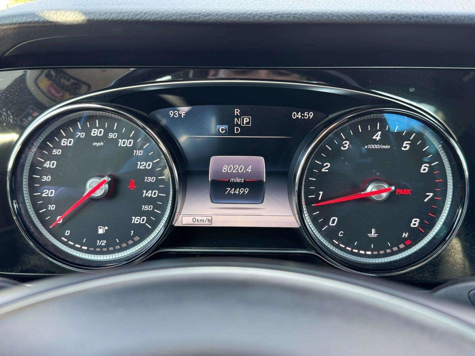 Used 2018 Mercedes-Benz E 300 4MATIC image 18