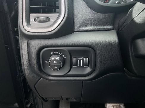 Used 2021 RAM 2500 Power Wagon AWD/4WD image 24