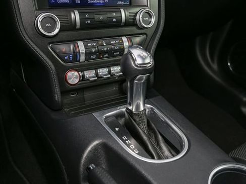 Used 2020 Ford Mustang GT Premium w/ Ford Safe & Smart Package RWD image 25