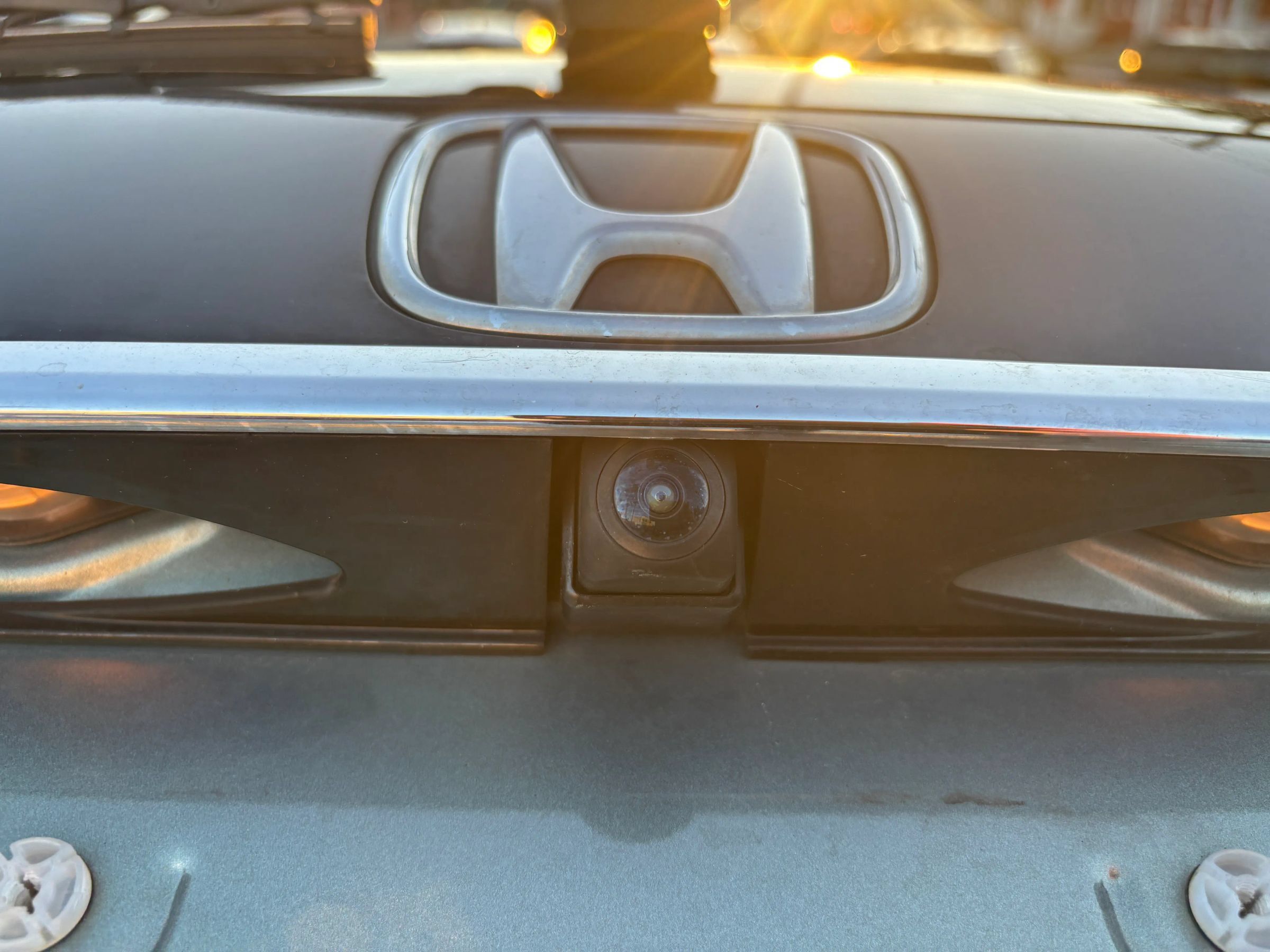 Used 2012 Honda CR-V EX-L image 32