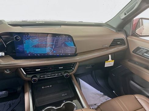 New 2026 Chevrolet Tahoe High Country w/ LPO, Illumination Package image 25