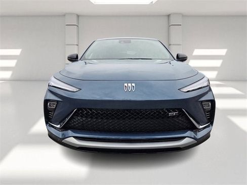 New 2026 Buick Envista Sport Touring w/ Convenience I Package image 8