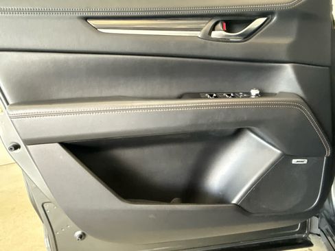 Certified 2023 MAZDA CX-5 AWD 2.5 S w/ Premium Package image 10