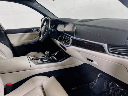 Used 2020 BMW X5 xDrive40i w/ Convenience Package AWD/4WD image 30